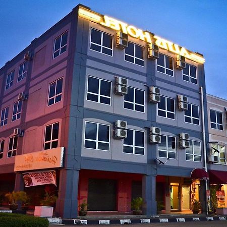 Altis Hotel Langkawi Куах Экстерьер фото